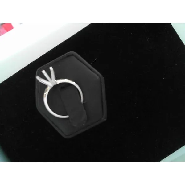 MOISSANITE RINGS Golden Sails Jewelers, Inc. Saint Petersburg, FL