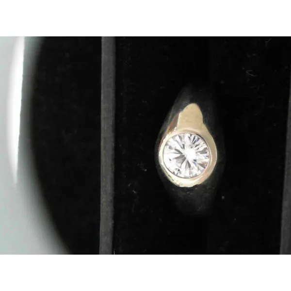 MOISSANITE RINGS Golden Sails Jewelers, Inc. Saint Petersburg, FL