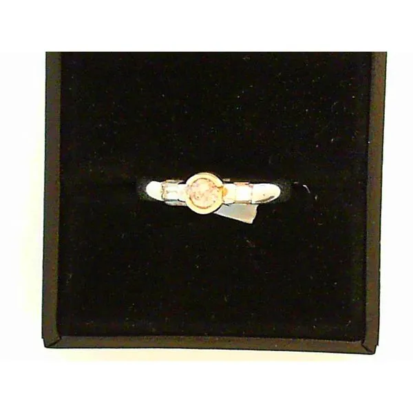 001-100-00004 Golden Sails Jewelers, Inc. Saint Petersburg, FL