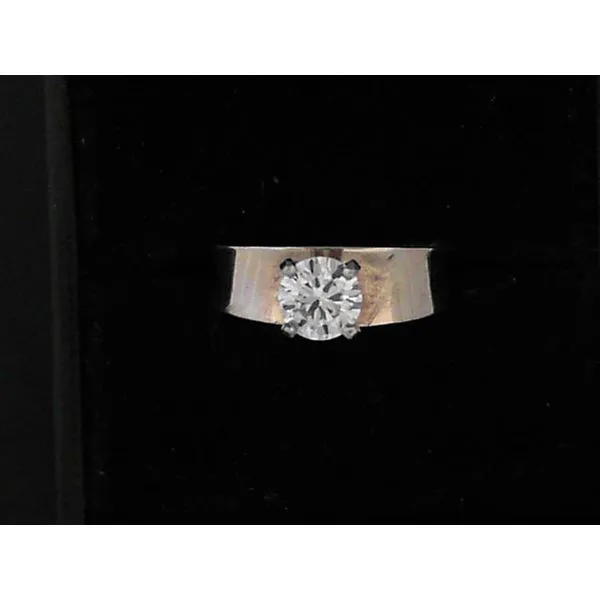 Engagement Ring Golden Sails Jewelers, Inc. Saint Petersburg, FL