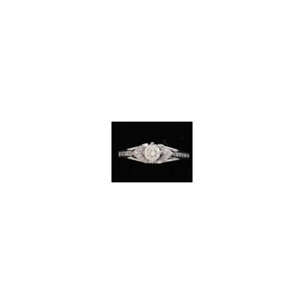 Engagement Ring Golden Sails Jewelers, Inc. Saint Petersburg, FL