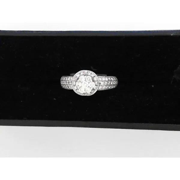 Engagement Ring Golden Sails Jewelers, Inc. Saint Petersburg, FL