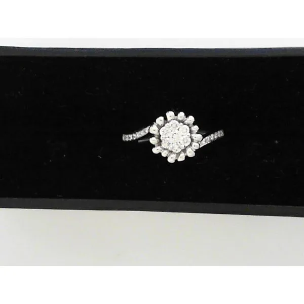 Engagement Ring Golden Sails Jewelers, Inc. Saint Petersburg, FL