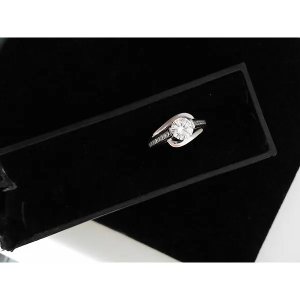 Engagement Ring Golden Sails Jewelers, Inc. Saint Petersburg, FL