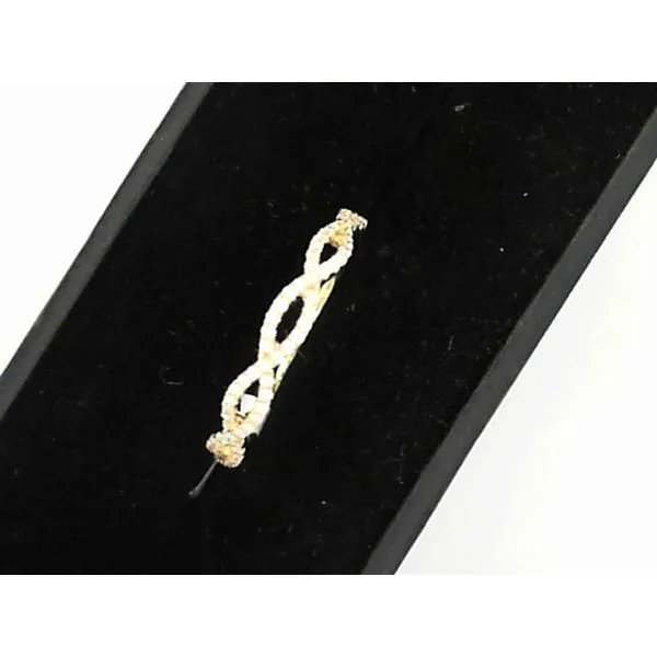 Women's Diamond Wedding Band Golden Sails Jewelers, Inc. Saint Petersburg, FL