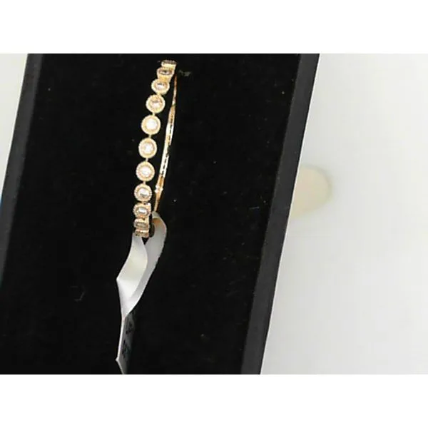 Women's Diamond Wedding Band Golden Sails Jewelers, Inc. Saint Petersburg, FL