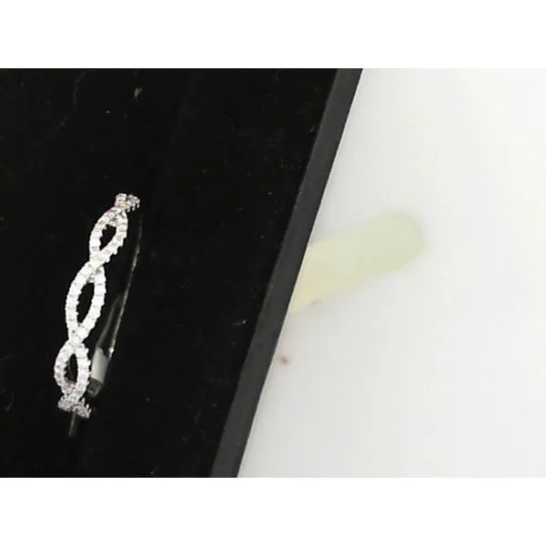 Women's Diamond Wedding Band Golden Sails Jewelers, Inc. Saint Petersburg, FL