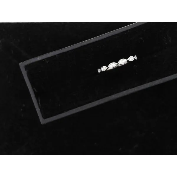 Women's Diamond Wedding Band similar item image