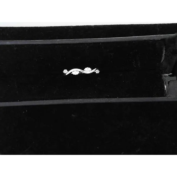 Women's Diamond Wedding Band Golden Sails Jewelers, Inc. Saint Petersburg, FL