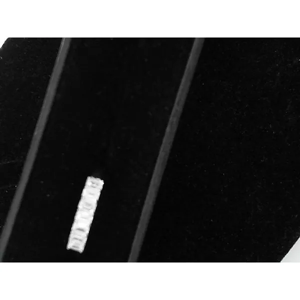 Women's Diamond Wedding Band Golden Sails Jewelers, Inc. Saint Petersburg, FL