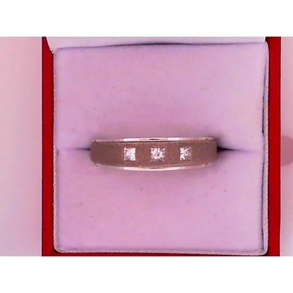 001-115-00015 Golden Sails Jewelers, Inc. Saint Petersburg, FL