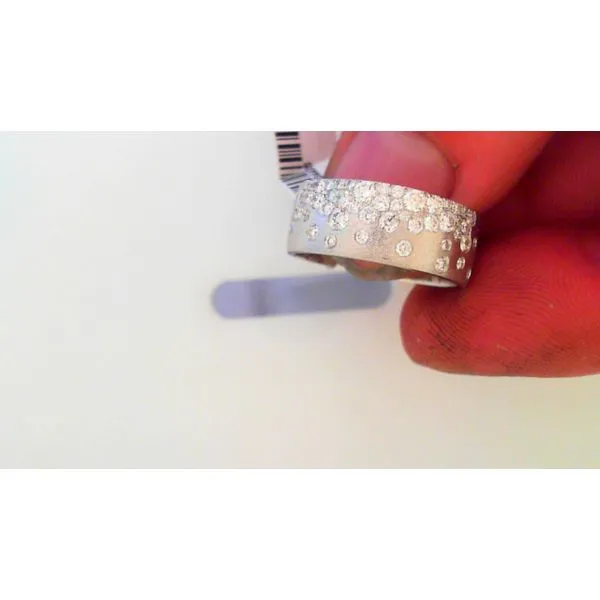 Diamond Fashion Ring Golden Sails Jewelers, Inc. Saint Petersburg, FL
