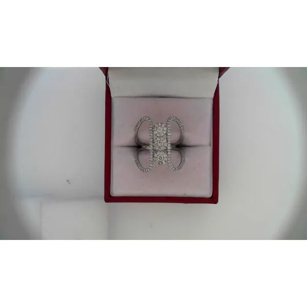 Diamond Fashion Ring Golden Sails Jewelers, Inc. Saint Petersburg, FL