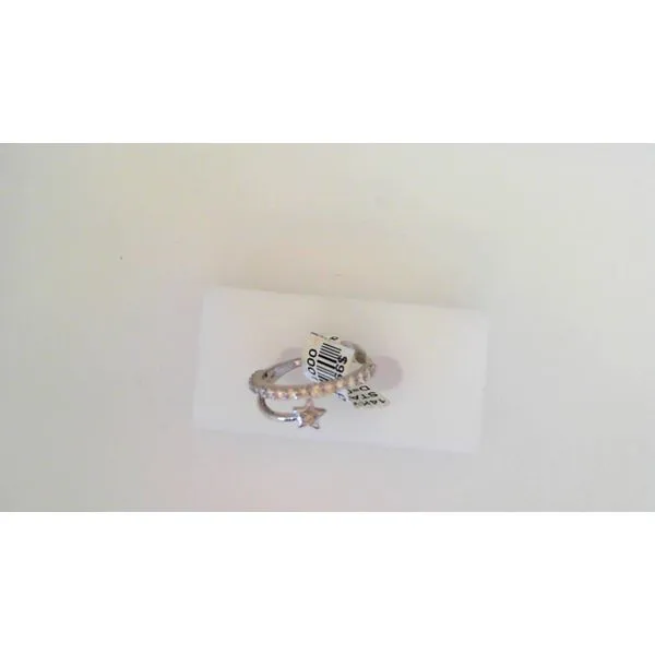 Diamond Fashion Ring Golden Sails Jewelers, Inc. Saint Petersburg, FL