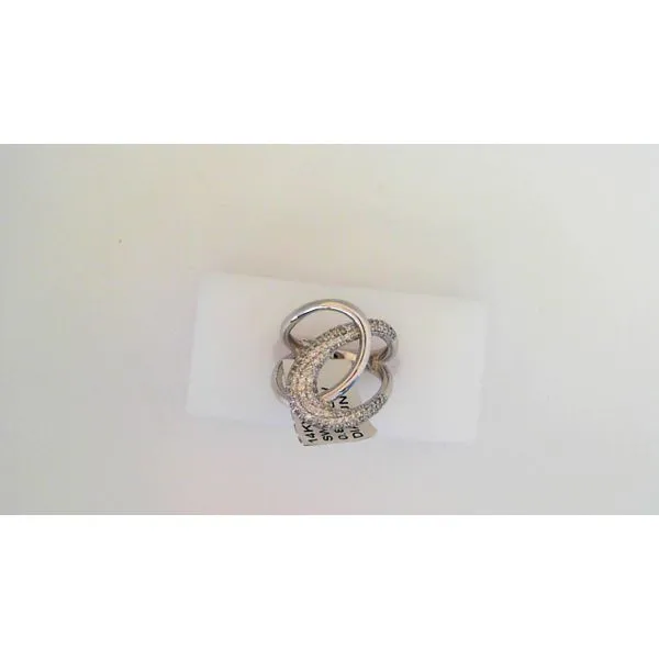 Diamond Fashion Ring Golden Sails Jewelers, Inc. Saint Petersburg, FL