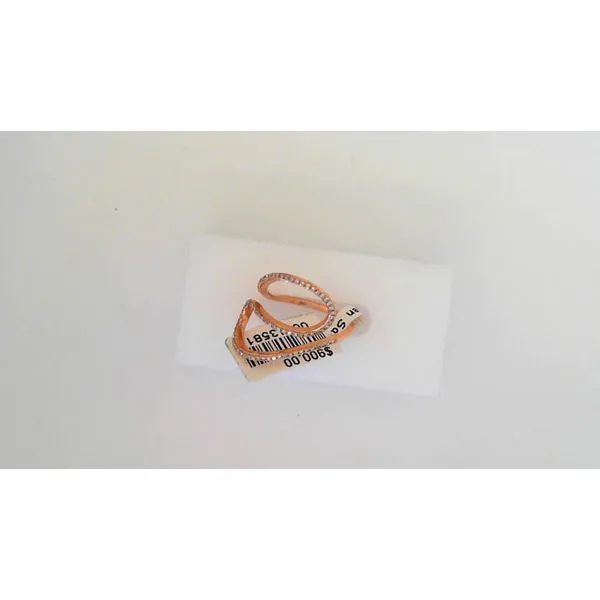 Diamond Fashion Ring Golden Sails Jewelers, Inc. Saint Petersburg, FL