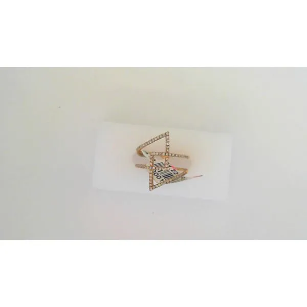 Diamond Fashion Ring Golden Sails Jewelers, Inc. Saint Petersburg, FL