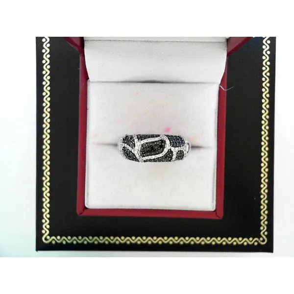 Diamond Fashion Ring Golden Sails Jewelers, Inc. Saint Petersburg, FL