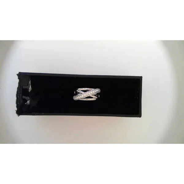 Diamond Fashion Ring Golden Sails Jewelers, Inc. Saint Petersburg, FL