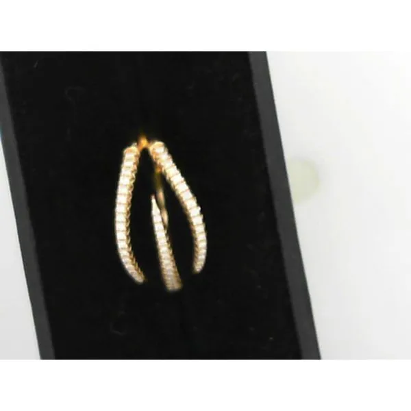 Diamond Fashion Ring Golden Sails Jewelers, Inc. Saint Petersburg, FL