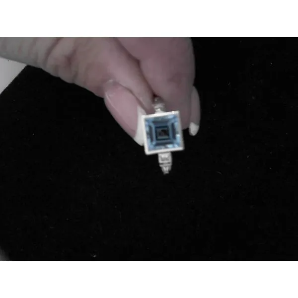 Diamond Fashion Ring Golden Sails Jewelers, Inc. Saint Petersburg, FL
