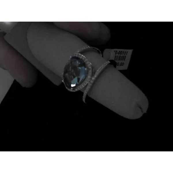 Diamond Fashion Ring Golden Sails Jewelers, Inc. Saint Petersburg, FL