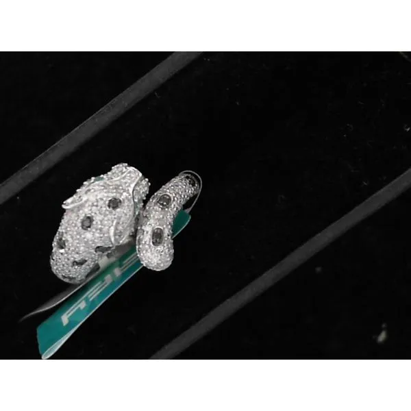 Diamond Fashion Ring Golden Sails Jewelers, Inc. Saint Petersburg, FL