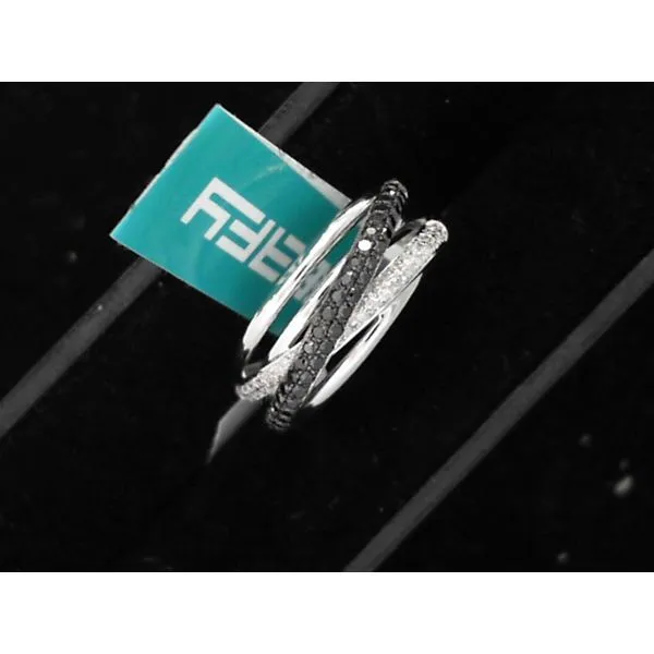 Diamond Fashion Ring Golden Sails Jewelers, Inc. Saint Petersburg, FL