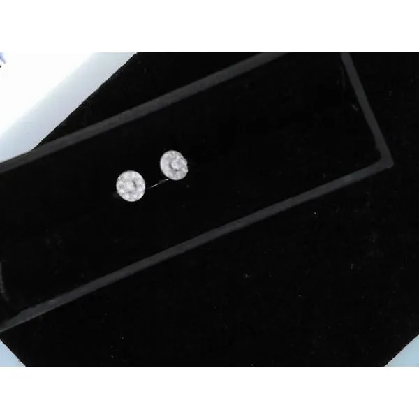 Diamond Fashion Ring Golden Sails Jewelers, Inc. Saint Petersburg, FL