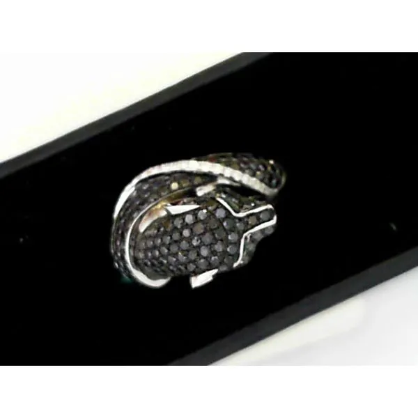 Diamond Fashion Ring Golden Sails Jewelers, Inc. Saint Petersburg, FL