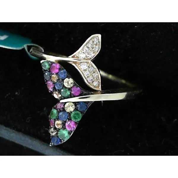 Diamond Fashion Ring Golden Sails Jewelers, Inc. Saint Petersburg, FL
