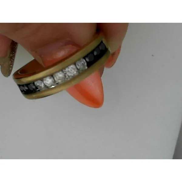 Men's Diamond Fashion Ring Golden Sails Jewelers, Inc. Saint Petersburg, FL