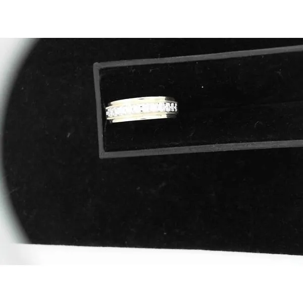 Men's Diamond Fashion Ring Golden Sails Jewelers, Inc. Saint Petersburg, FL