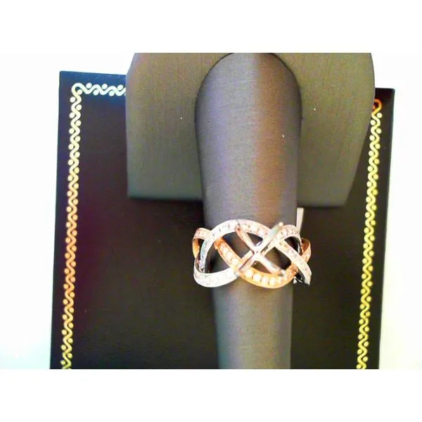 Semi-Mount Engagement Ring Golden Sails Jewelers, Inc. Saint Petersburg, FL