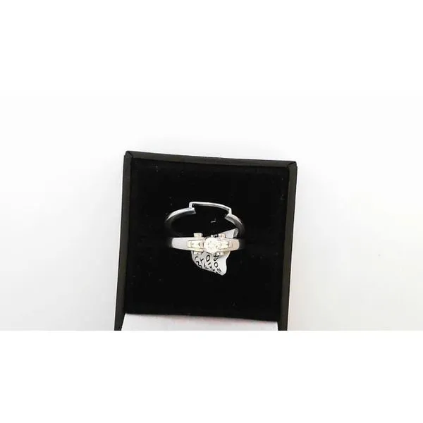 Semi-Mount Engagement Ring Golden Sails Jewelers, Inc. Saint Petersburg, FL