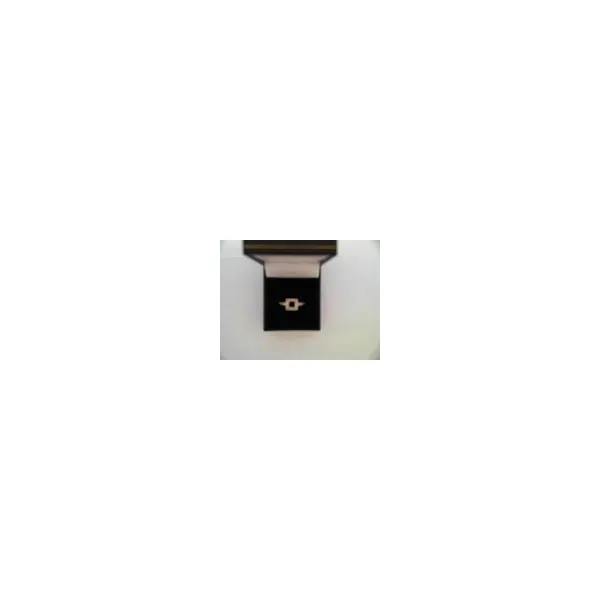 Semi-Mount Engagement Ring Golden Sails Jewelers, Inc. Saint Petersburg, FL