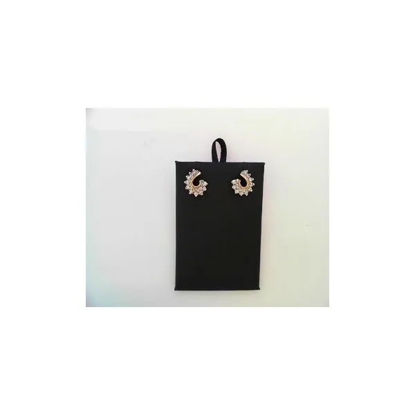 Diamond Earrings Golden Sails Jewelers, Inc. Saint Petersburg, FL