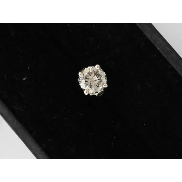 Diamond Earrings Golden Sails Jewelers, Inc. Saint Petersburg, FL