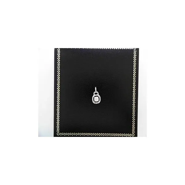 Diamond Pendant Golden Sails Jewelers, Inc. Saint Petersburg, FL