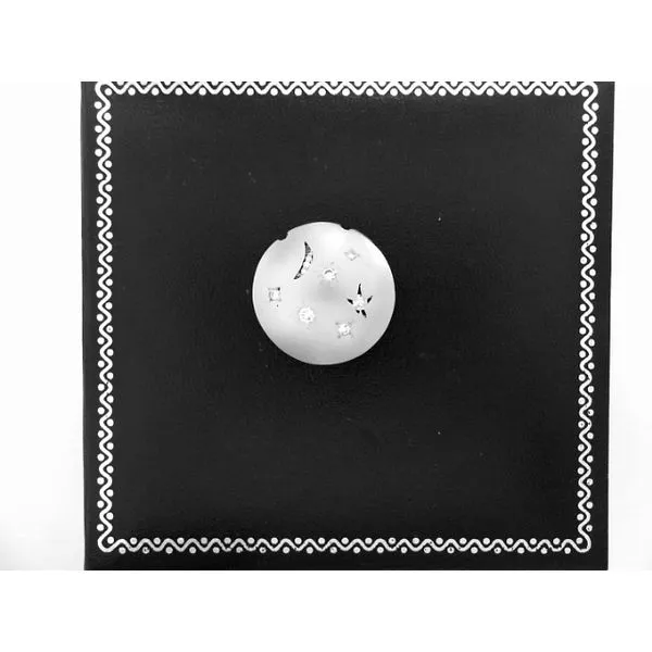 Diamond Pendant Golden Sails Jewelers, Inc. Saint Petersburg, FL