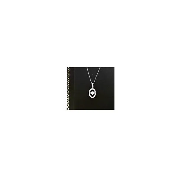 Diamond Pendant Golden Sails Jewelers, Inc. Saint Petersburg, FL