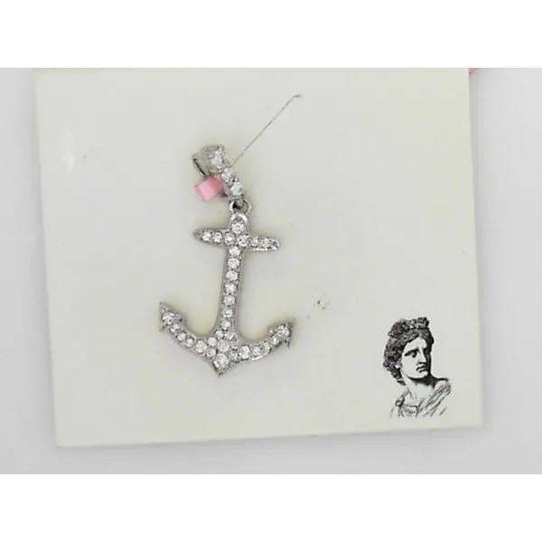 Diamond Pendant Golden Sails Jewelers, Inc. Saint Petersburg, FL