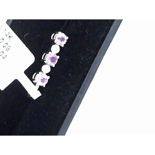 Diamond Pendant Golden Sails Jewelers, Inc. Saint Petersburg, FL