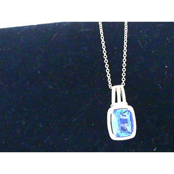 Diamond Pendant Golden Sails Jewelers, Inc. Saint Petersburg, FL