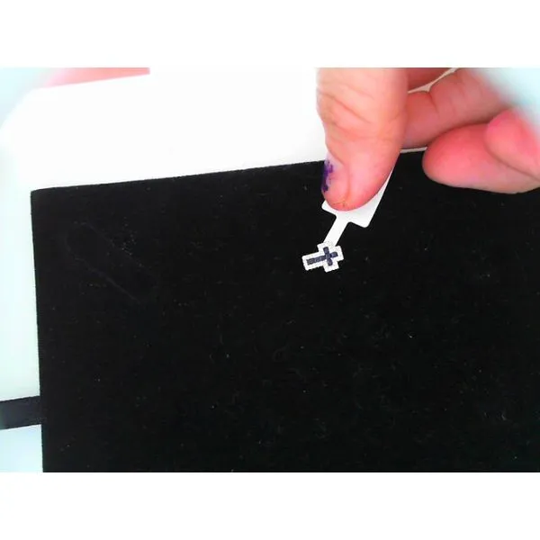 Diamond Pendant Golden Sails Jewelers, Inc. Saint Petersburg, FL