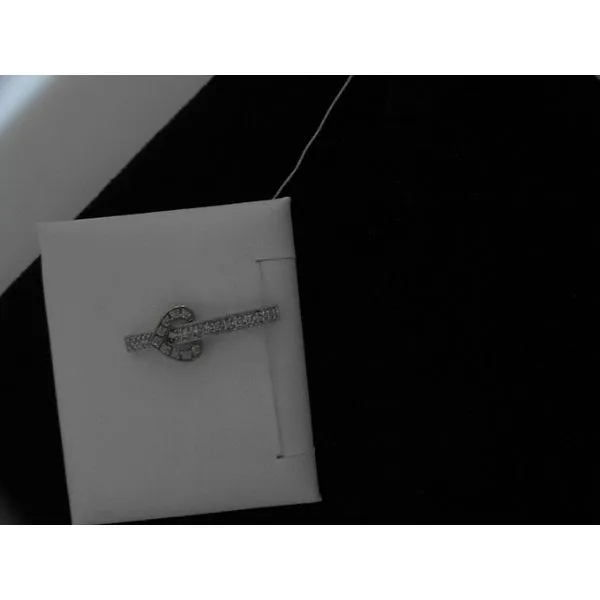 Diamond Pendant Golden Sails Jewelers, Inc. Saint Petersburg, FL