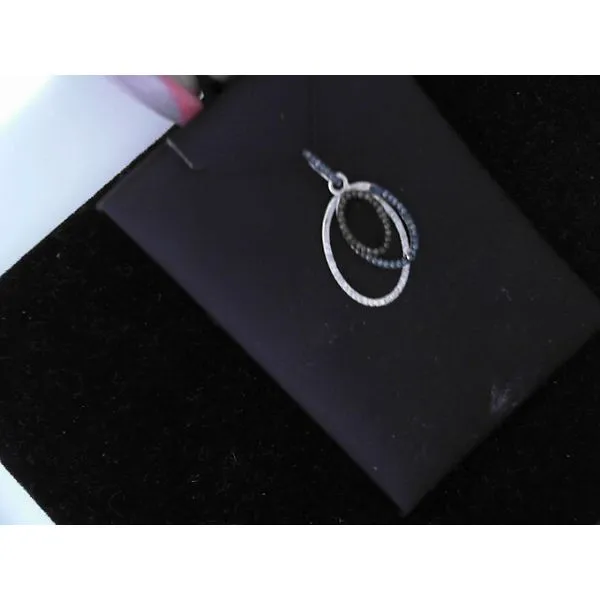 Diamond Pendant Golden Sails Jewelers, Inc. Saint Petersburg, FL