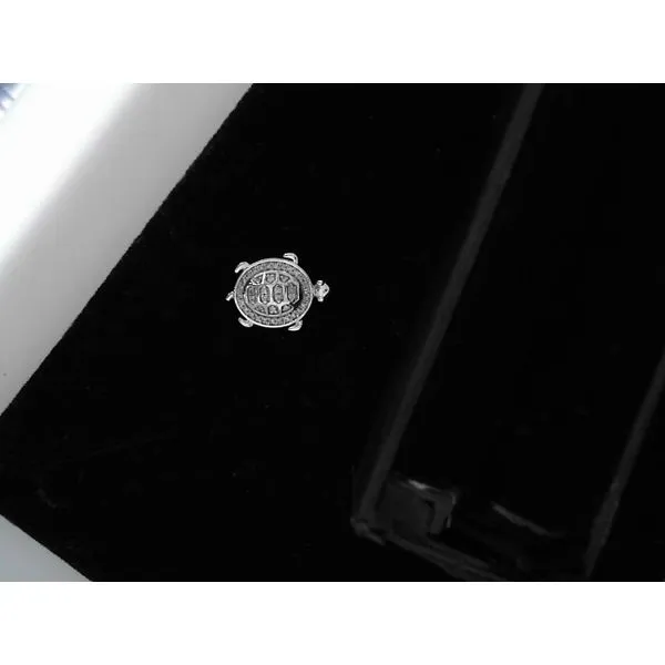 Diamond Pendant Golden Sails Jewelers, Inc. Saint Petersburg, FL