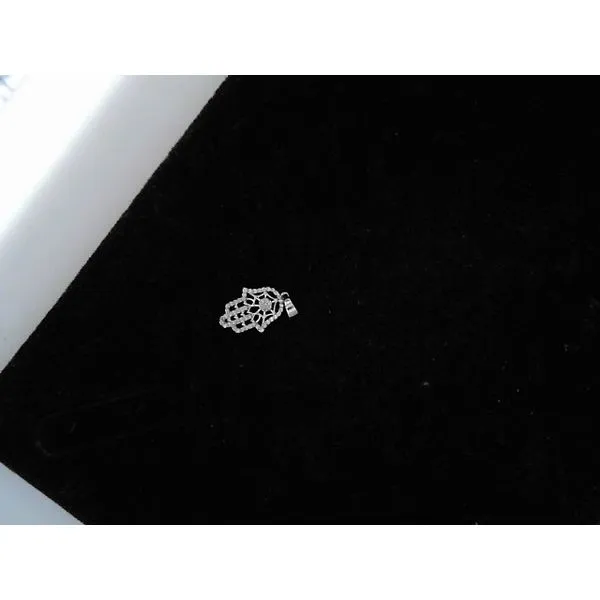 Diamond Pendant Golden Sails Jewelers, Inc. Saint Petersburg, FL