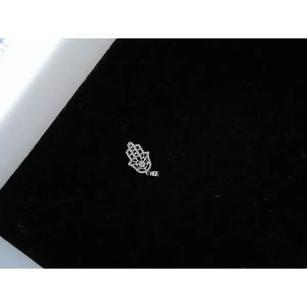 Diamond Pendant Golden Sails Jewelers, Inc. Saint Petersburg, FL